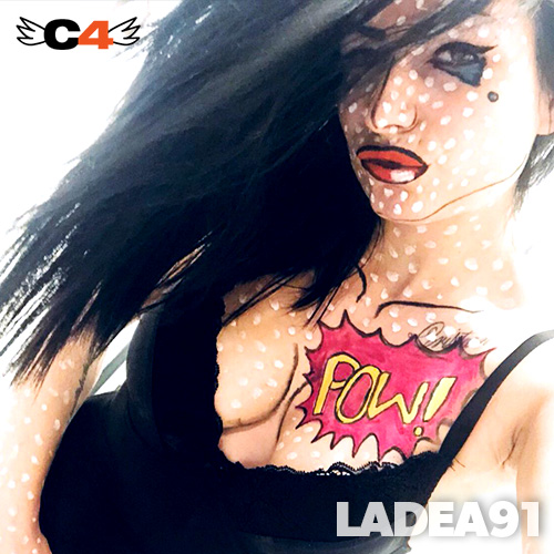 ladea91 - cam4fantasy